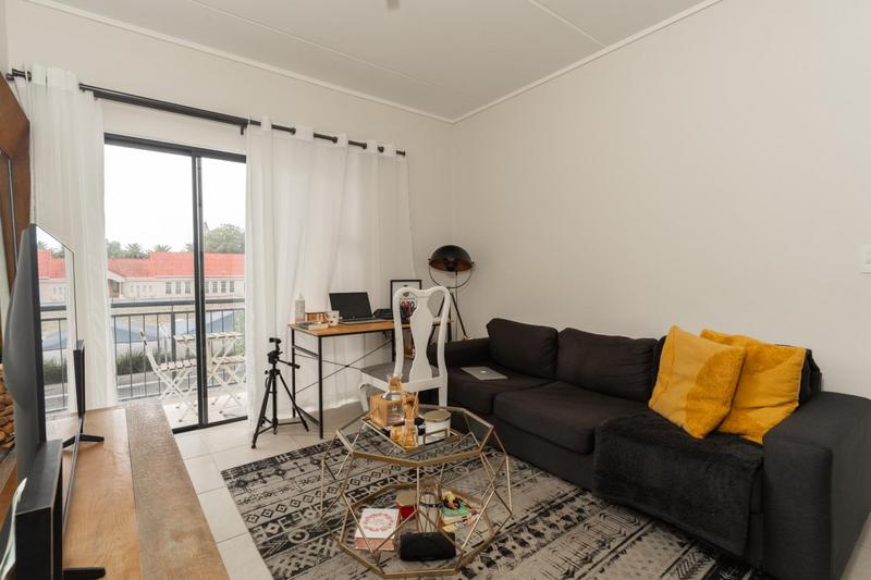 1 Bedroom Property for Sale in The Huntsman Western Cape